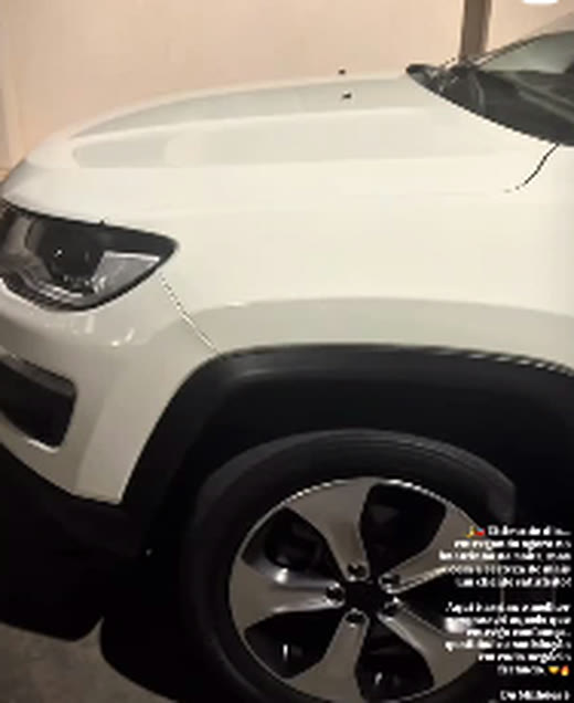 Veículo anunciado pela DMG